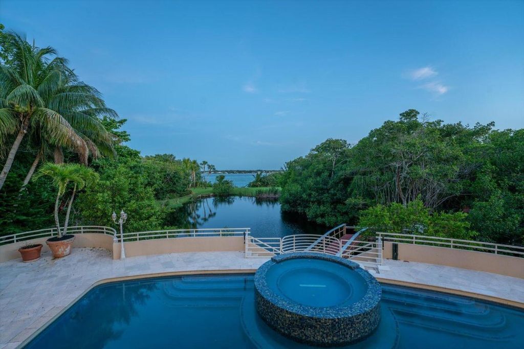 Photo of 49 W High Point Road, Sewalls Point, FL 34996 (MLS # R11105830)