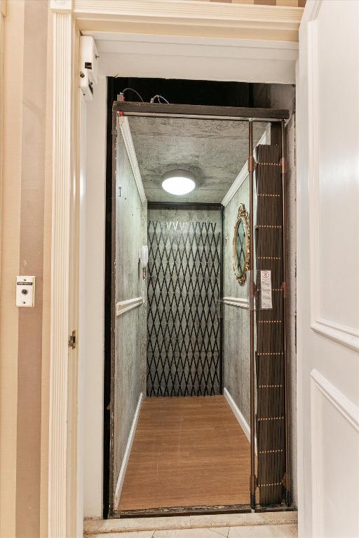 HIGH POINT - Residential