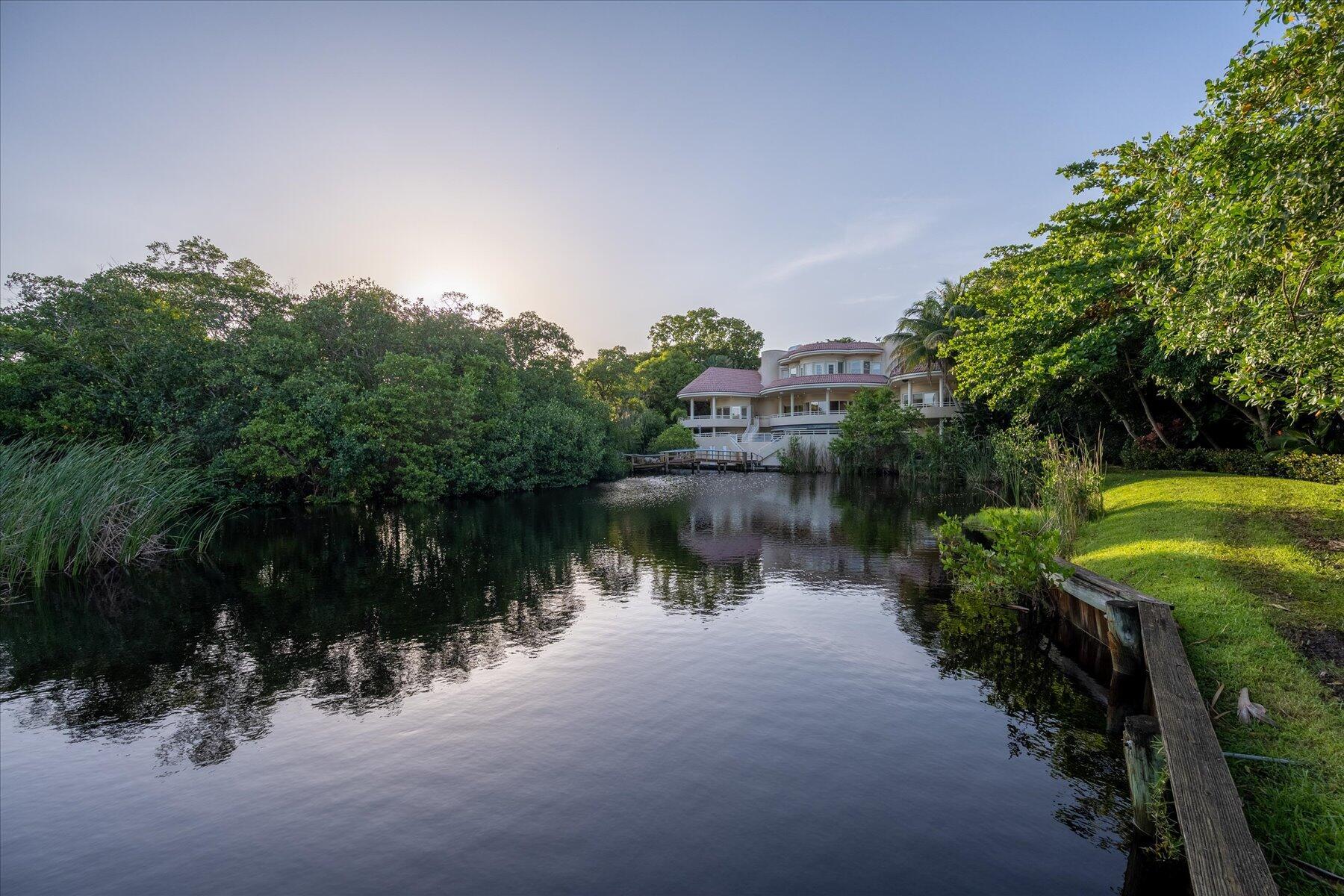 HIGH POINT - Residential