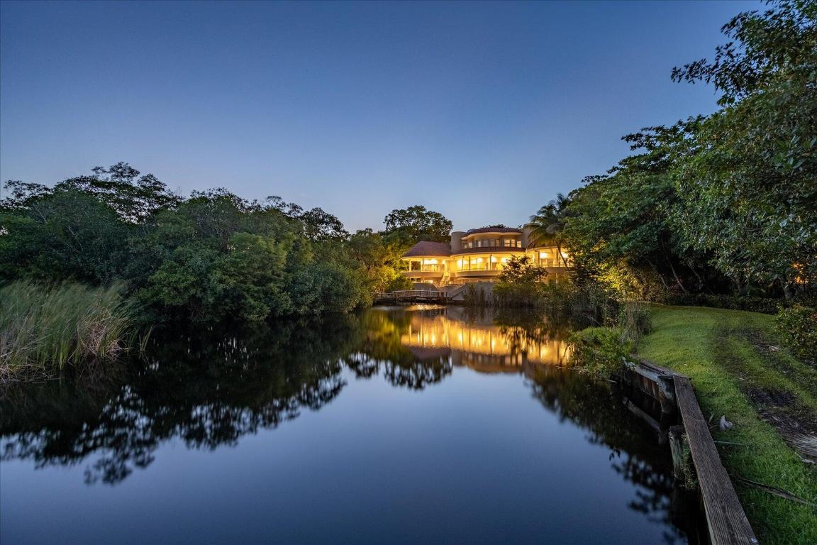 HIGH POINT - Residential