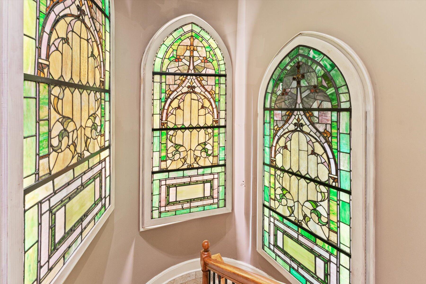 HIGH POINT - Residential