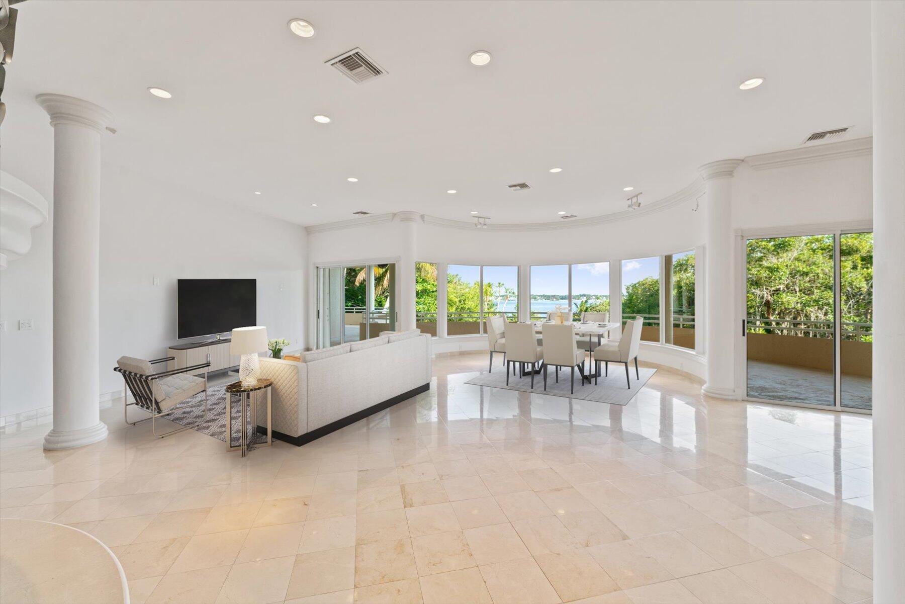 HIGH POINT - Residential