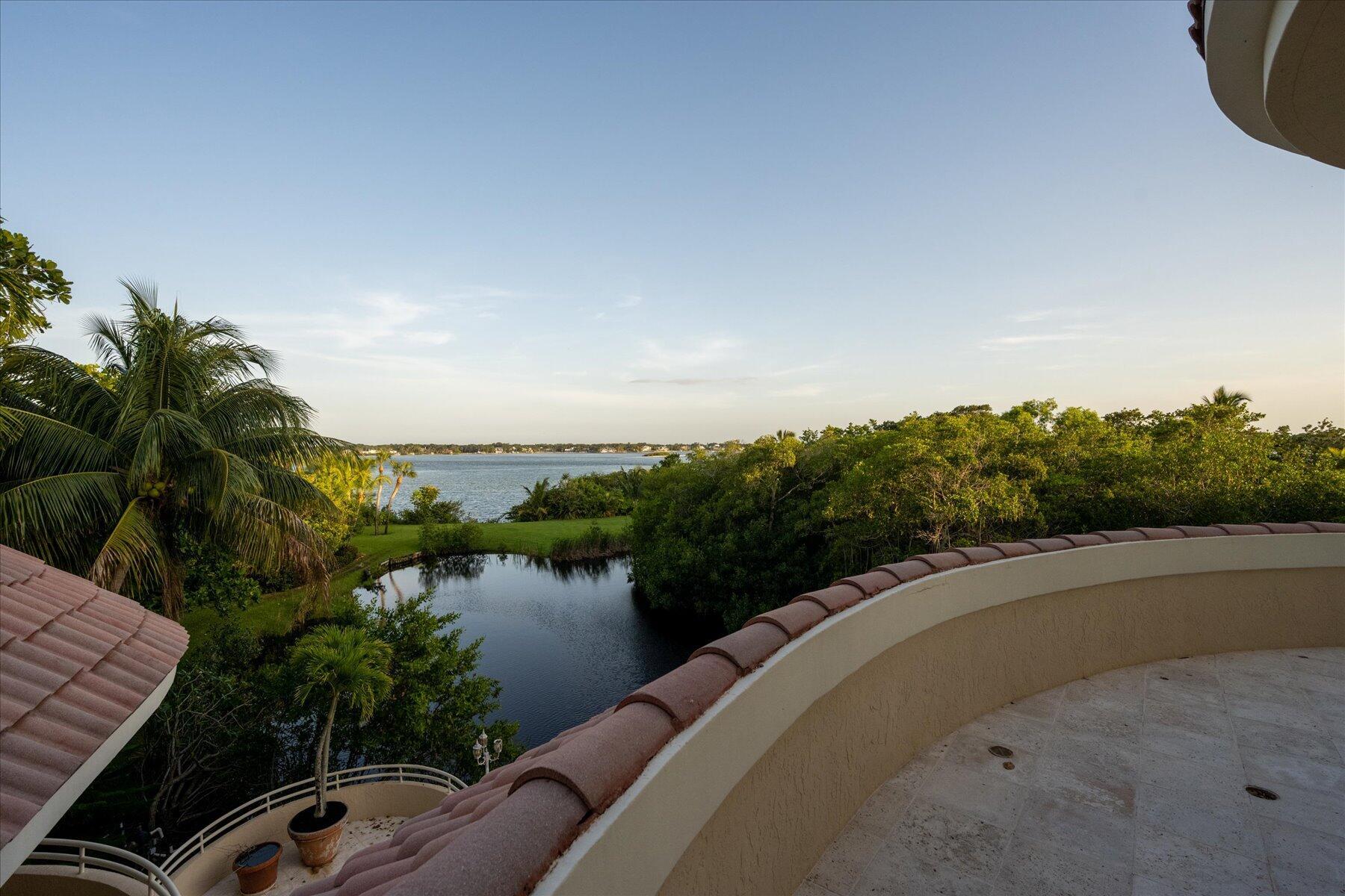 HIGH POINT - Residential