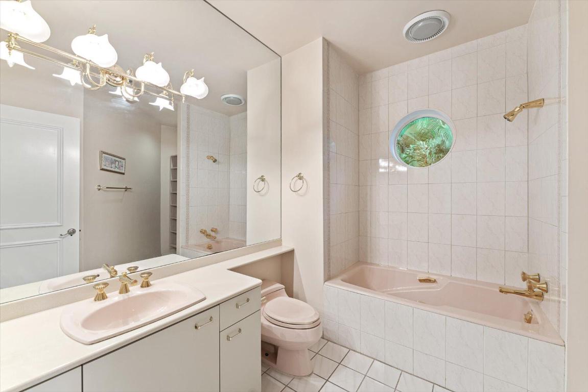 HIGH POINT - Residential