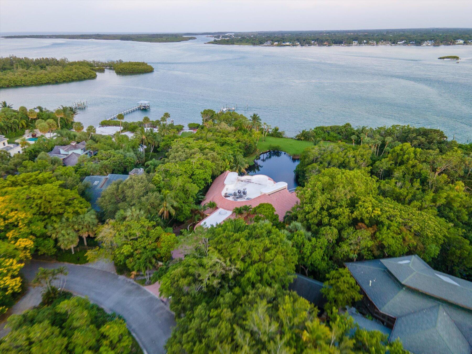 HIGH POINT - Residential