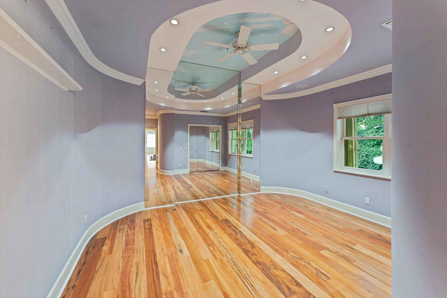 HIGH POINT - Residential