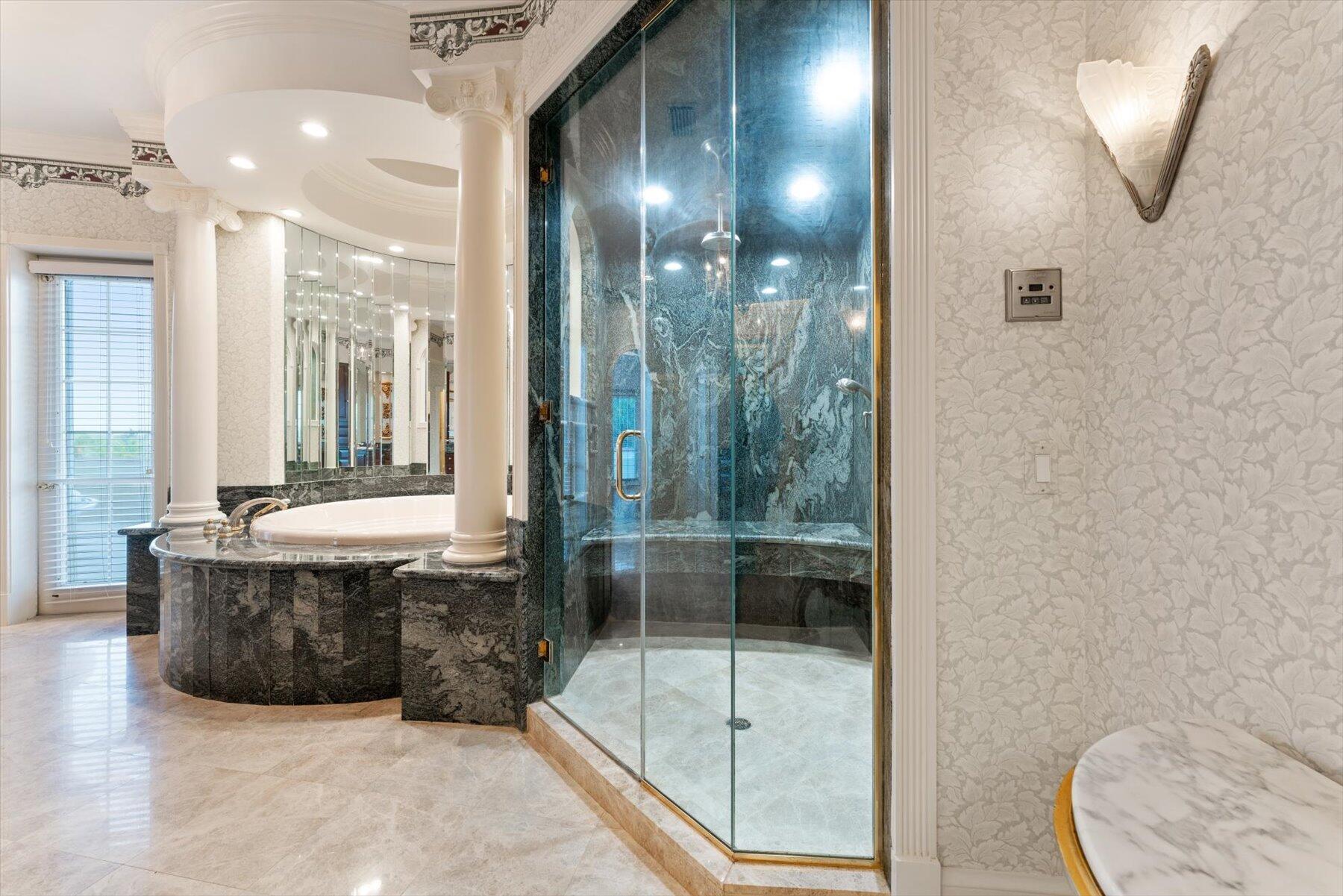 HIGH POINT - Residential