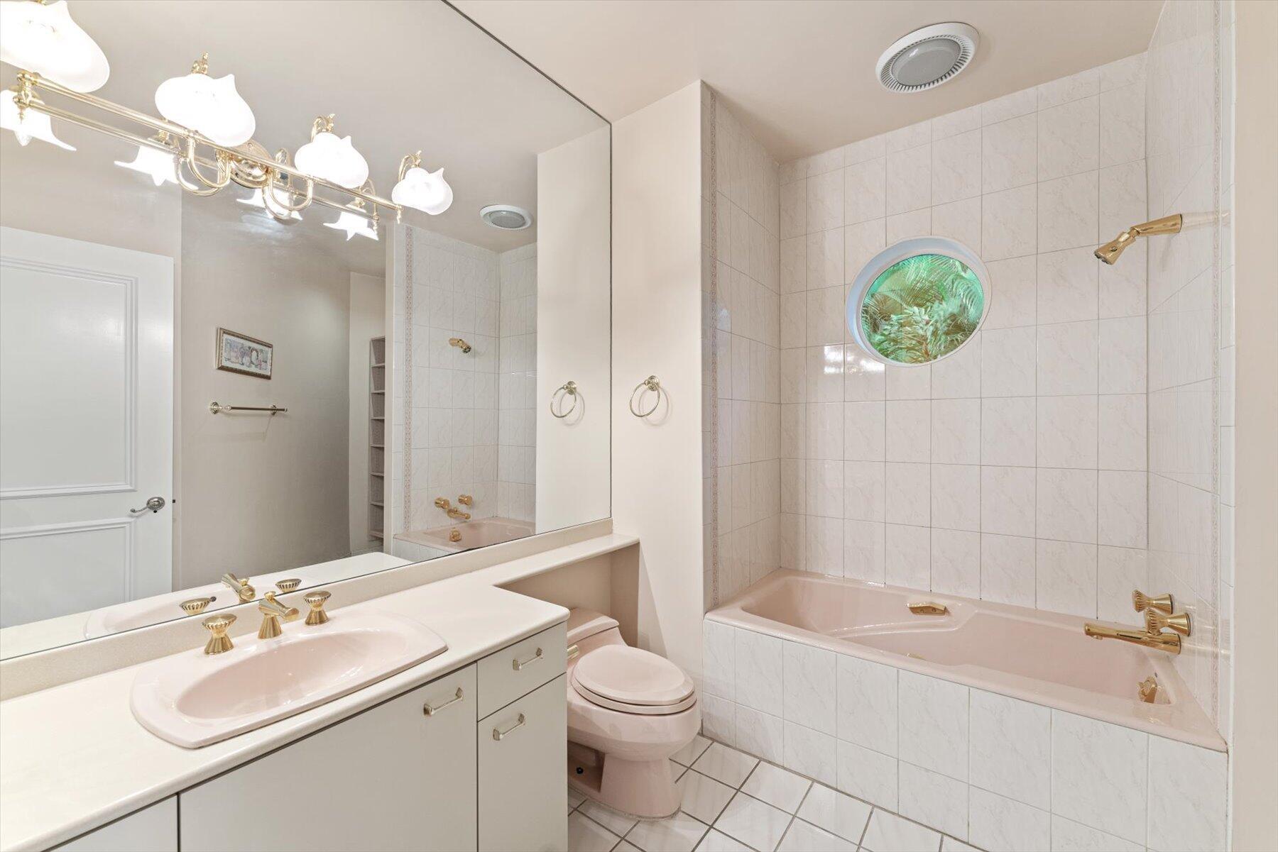 HIGH POINT - Residential