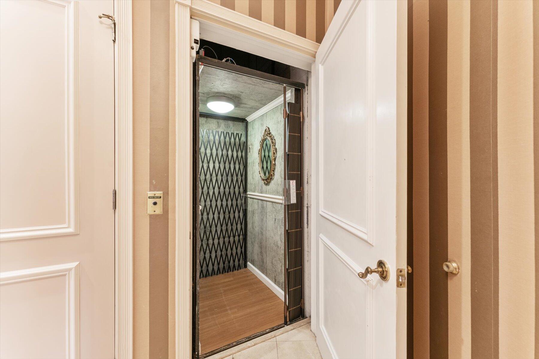 HIGH POINT - Residential