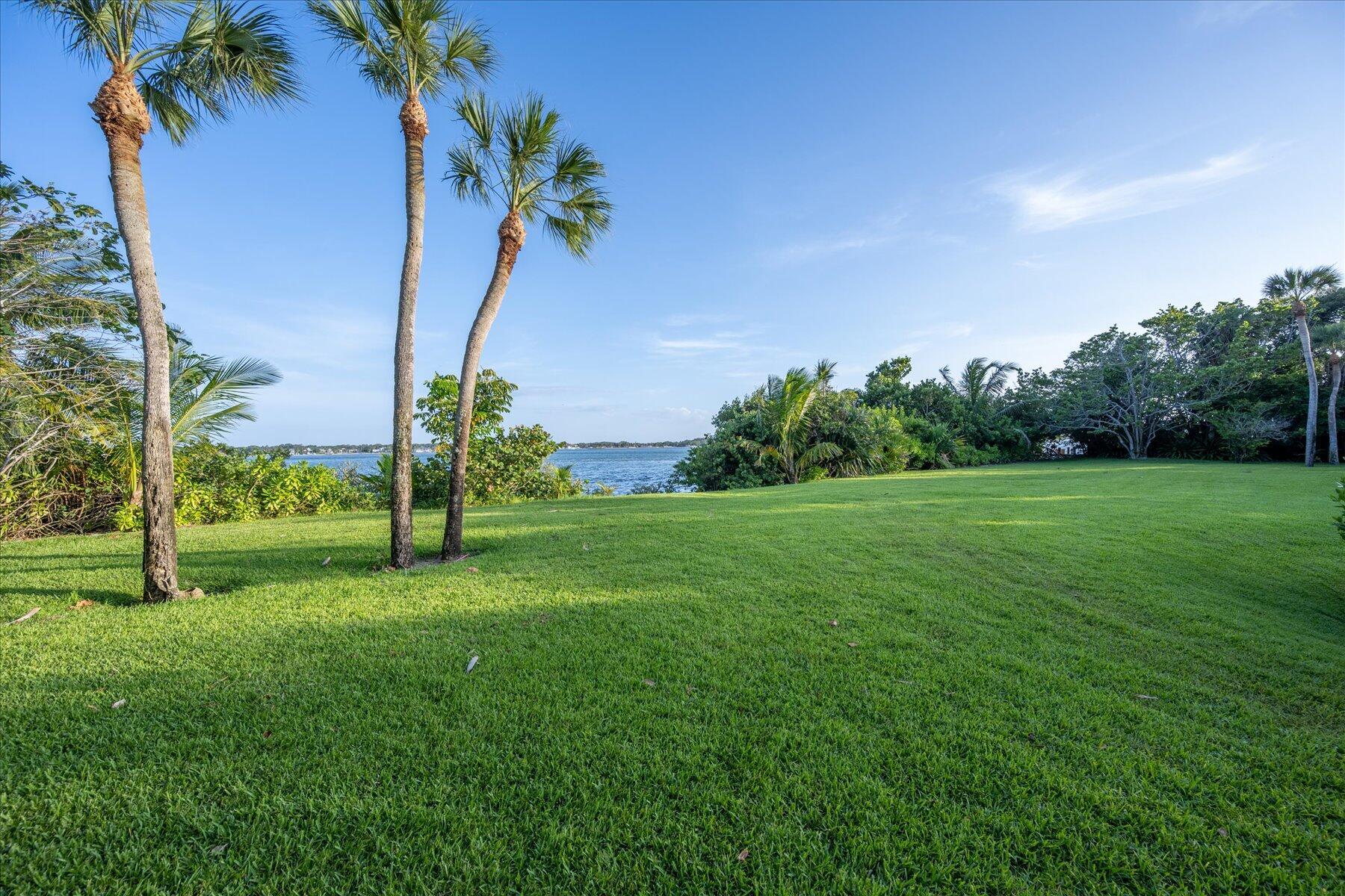 HIGH POINT - Residential