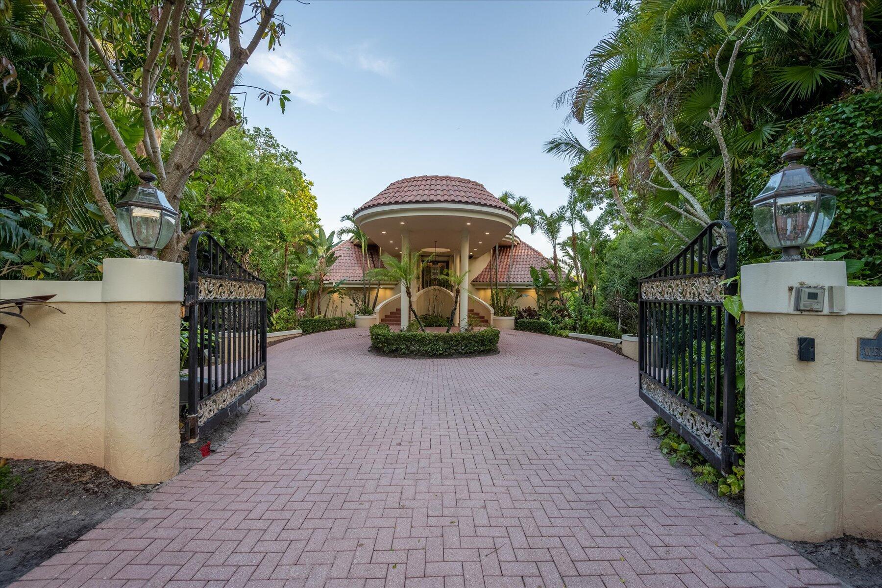 HIGH POINT - Residential