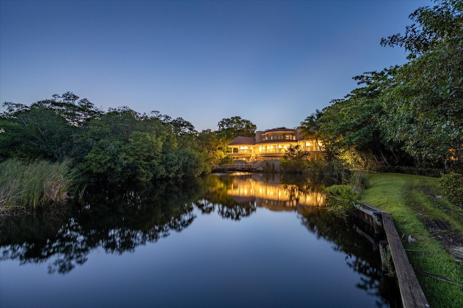 HIGH POINT - Residential