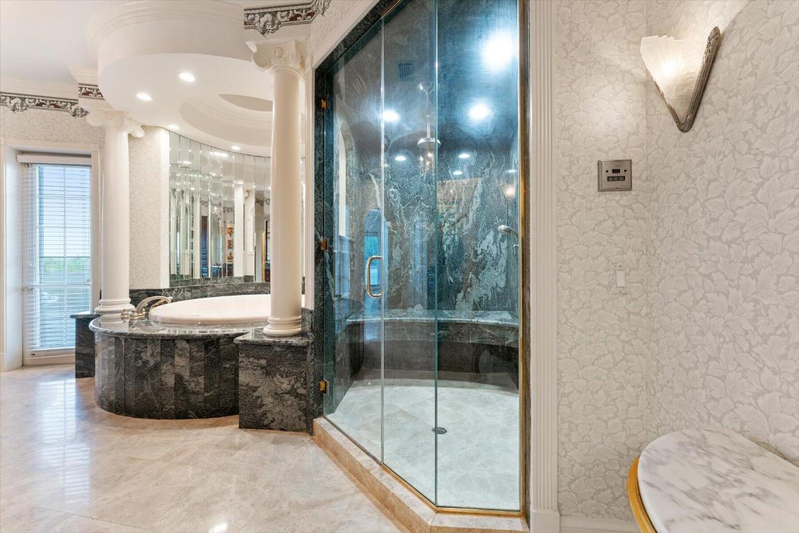 HIGH POINT - Residential