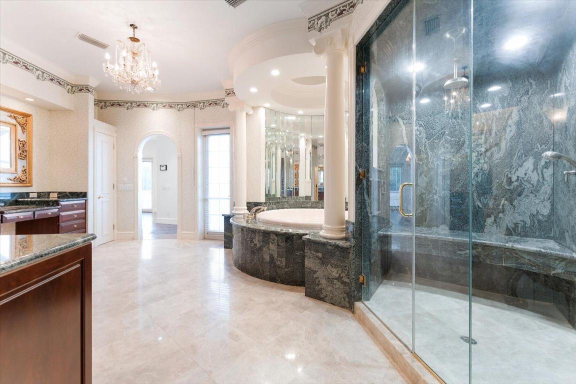 HIGH POINT - Residential