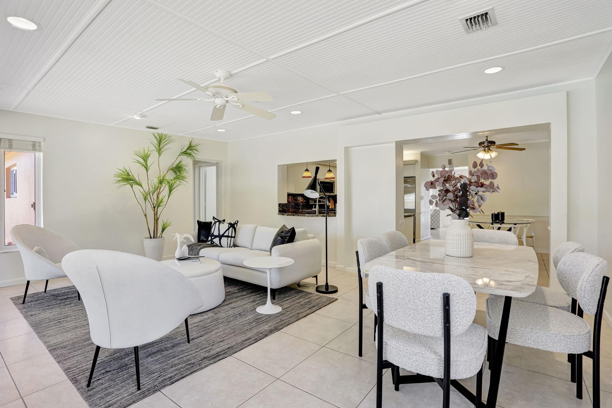 High Ridge Estates Add 46 - Residential