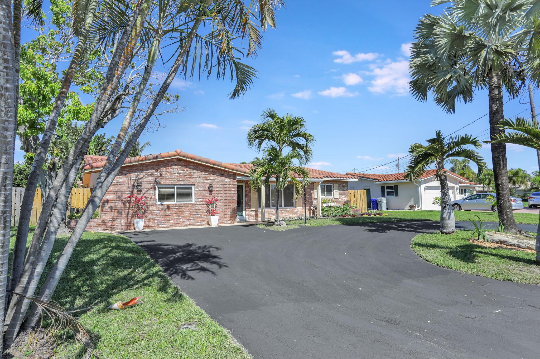 High Ridge Estates Add 46 - Residential