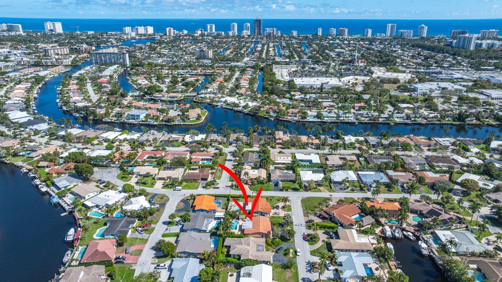 High Ridge Estates Add 46 - Residential