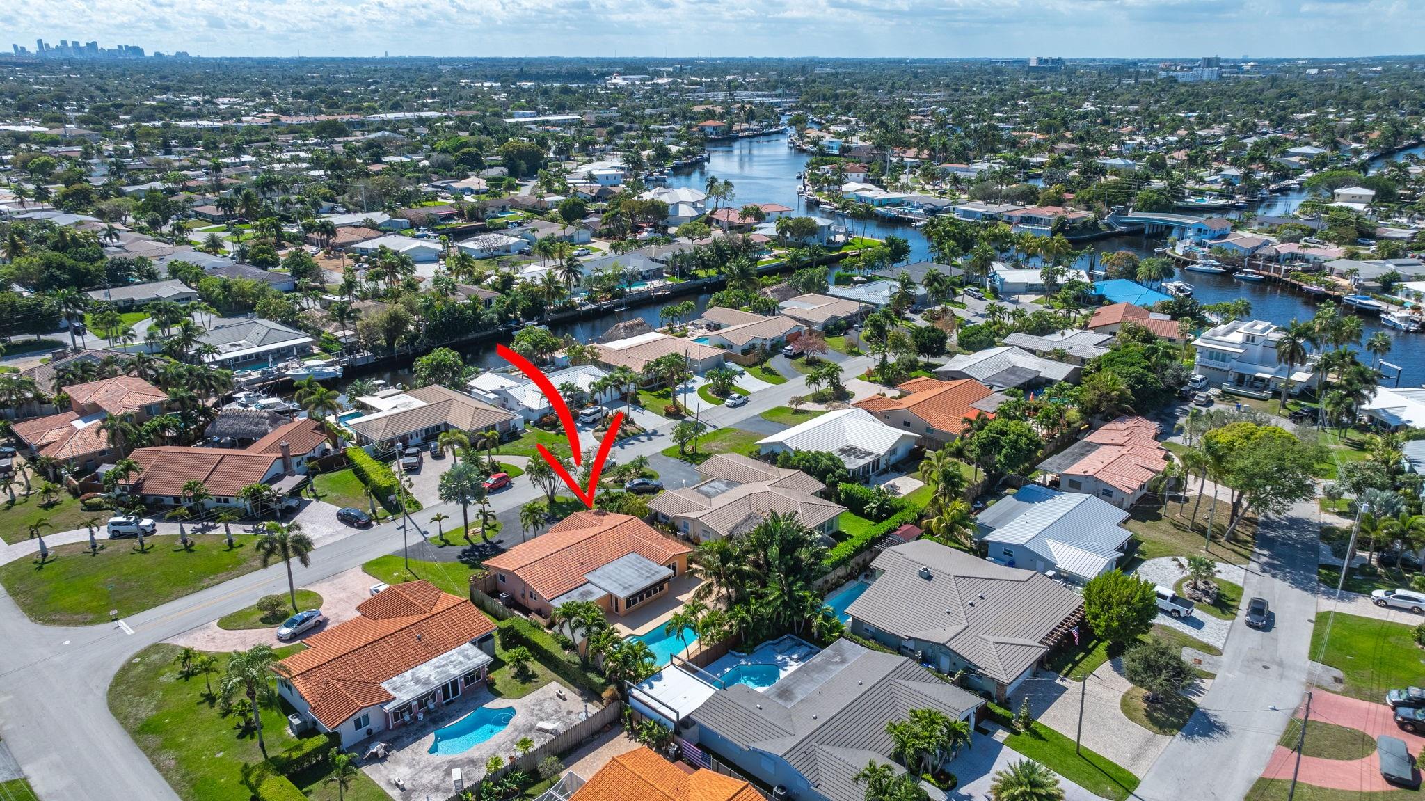 High Ridge Estates Add 46 - Residential