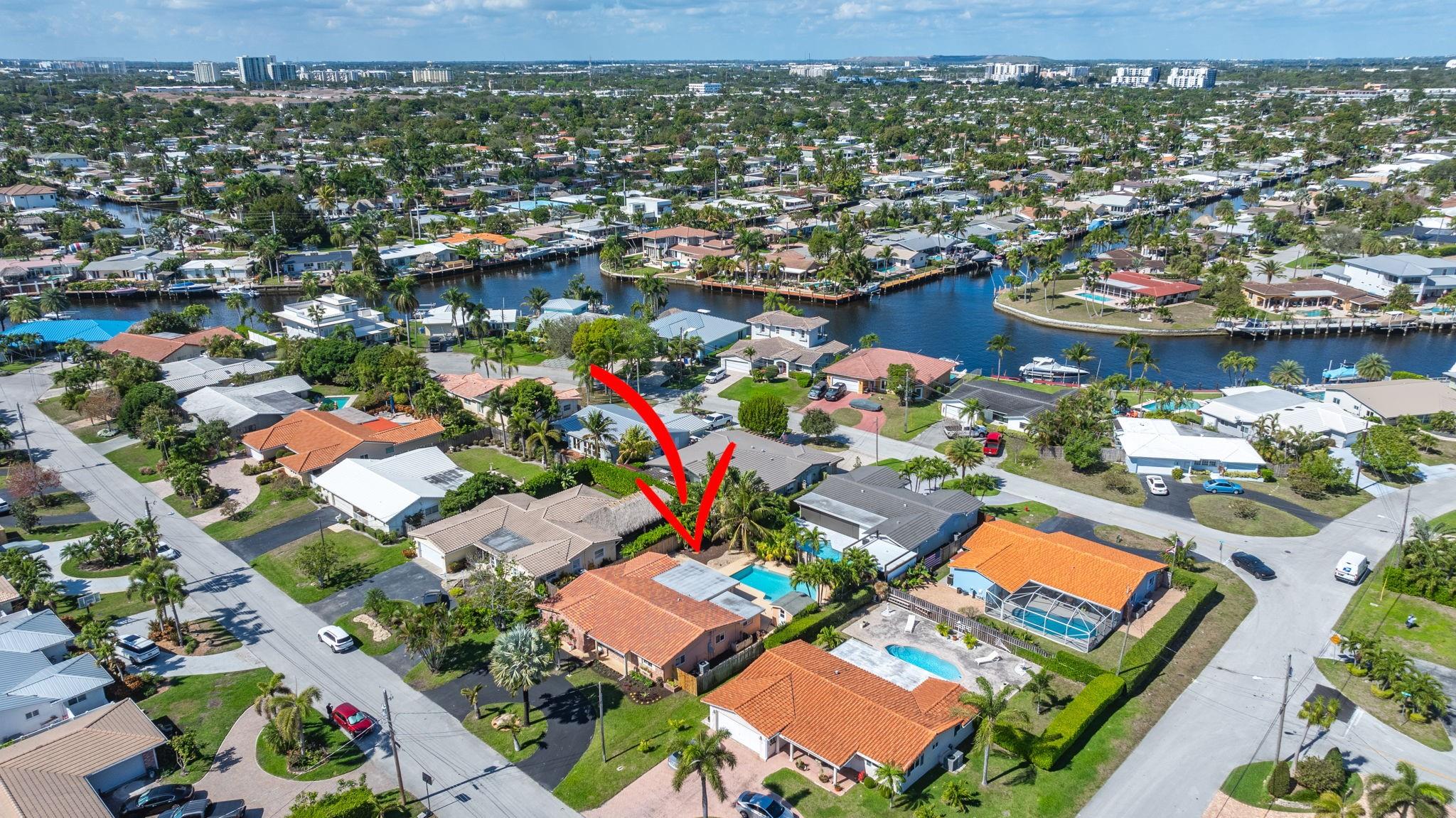 High Ridge Estates Add 46 - Residential