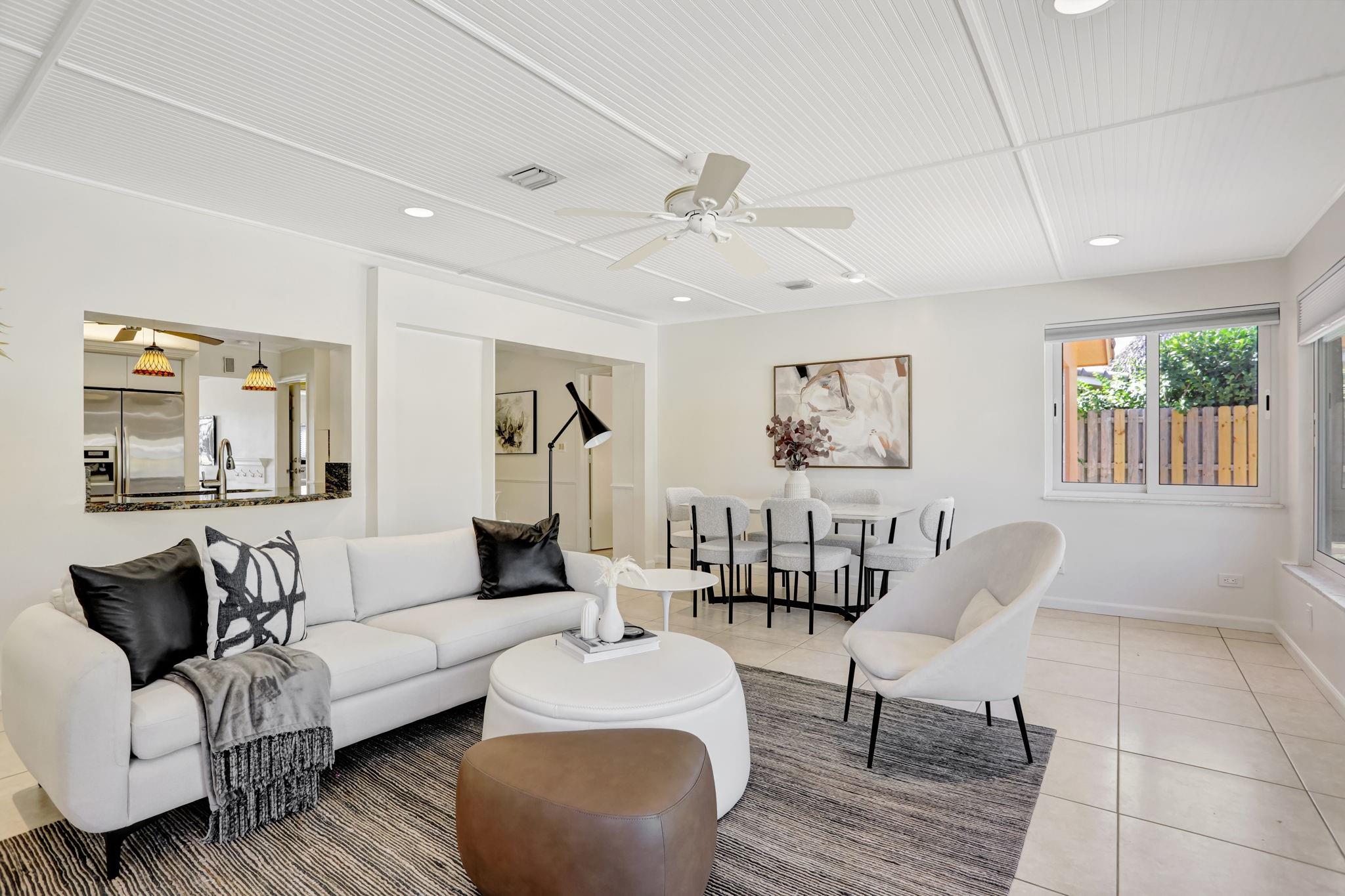 High Ridge Estates Add 46 - Residential