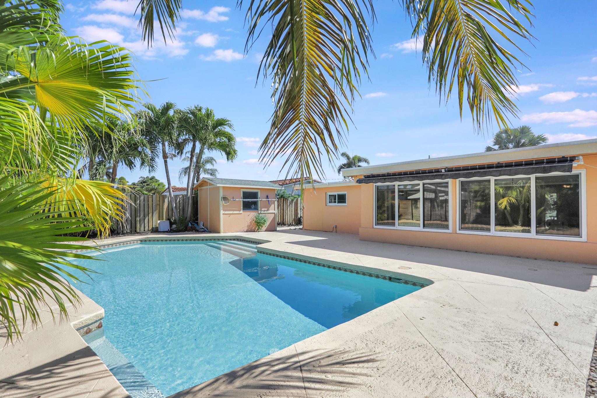 High Ridge Estates Add 46 - Residential