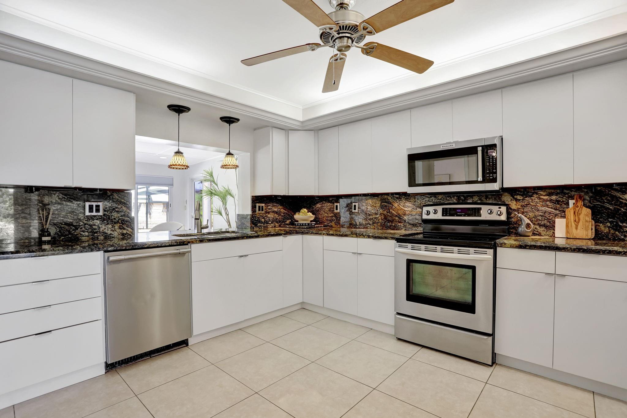 High Ridge Estates Add 46 - Residential