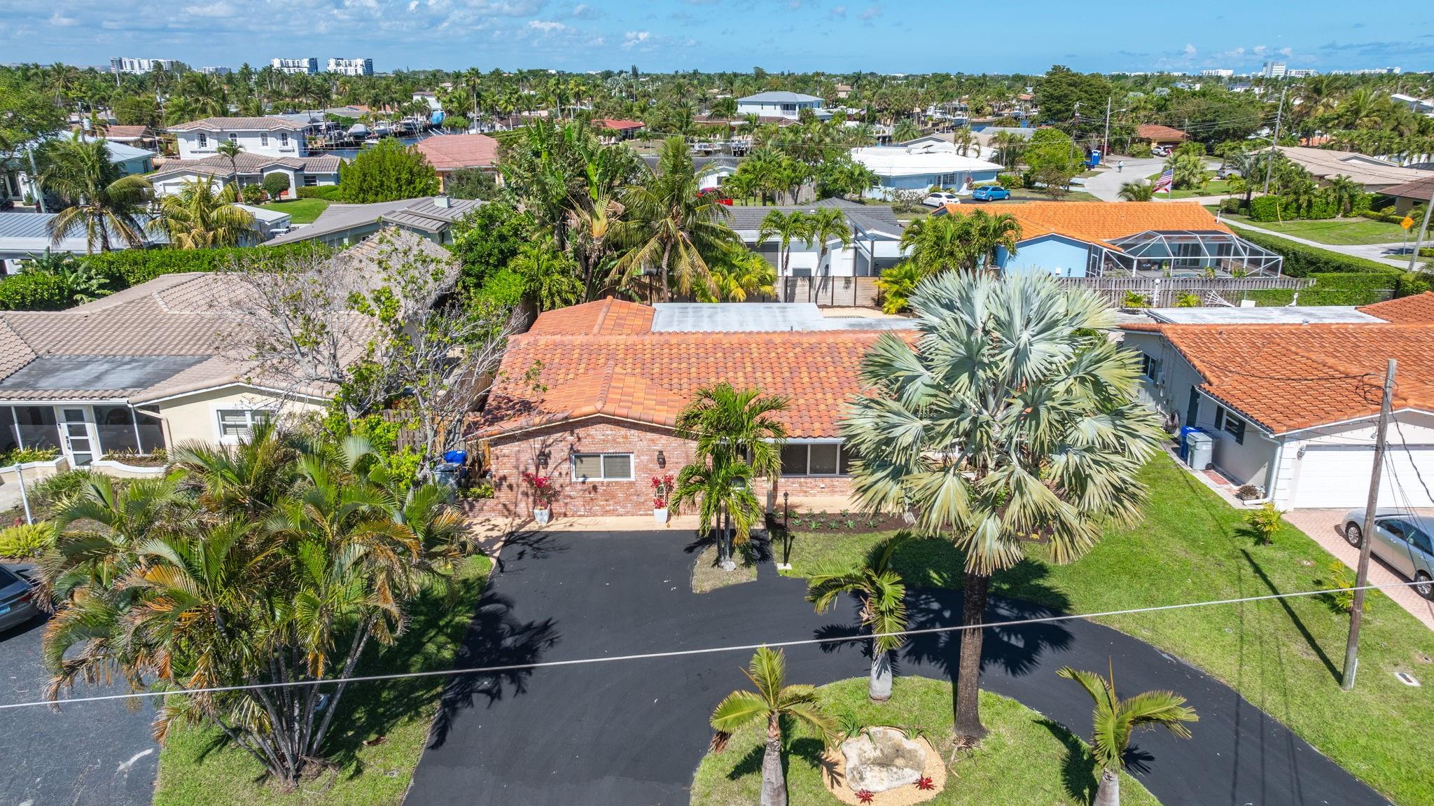 High Ridge Estates Add 46 - Residential