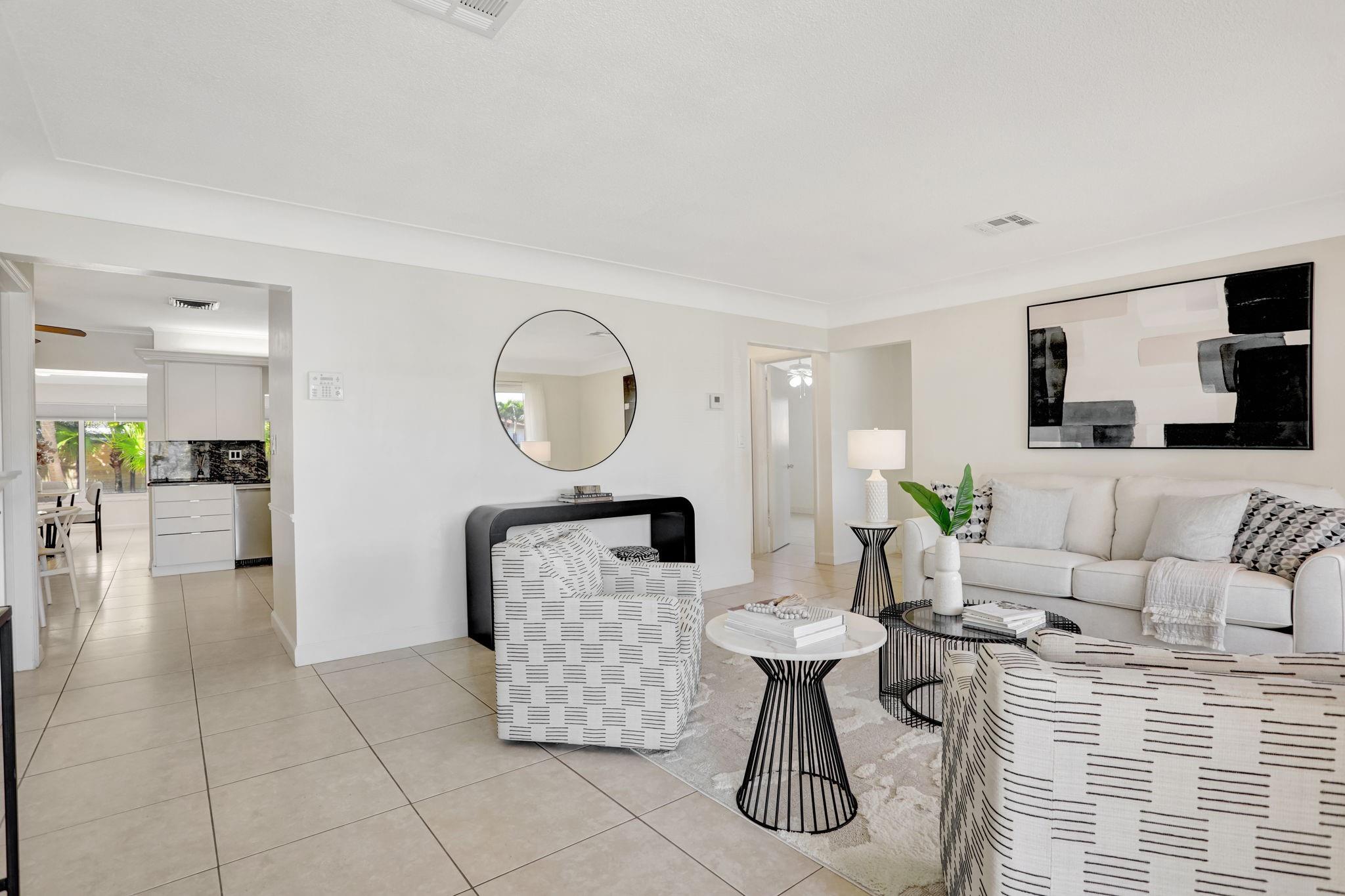 High Ridge Estates Add 46 - Residential