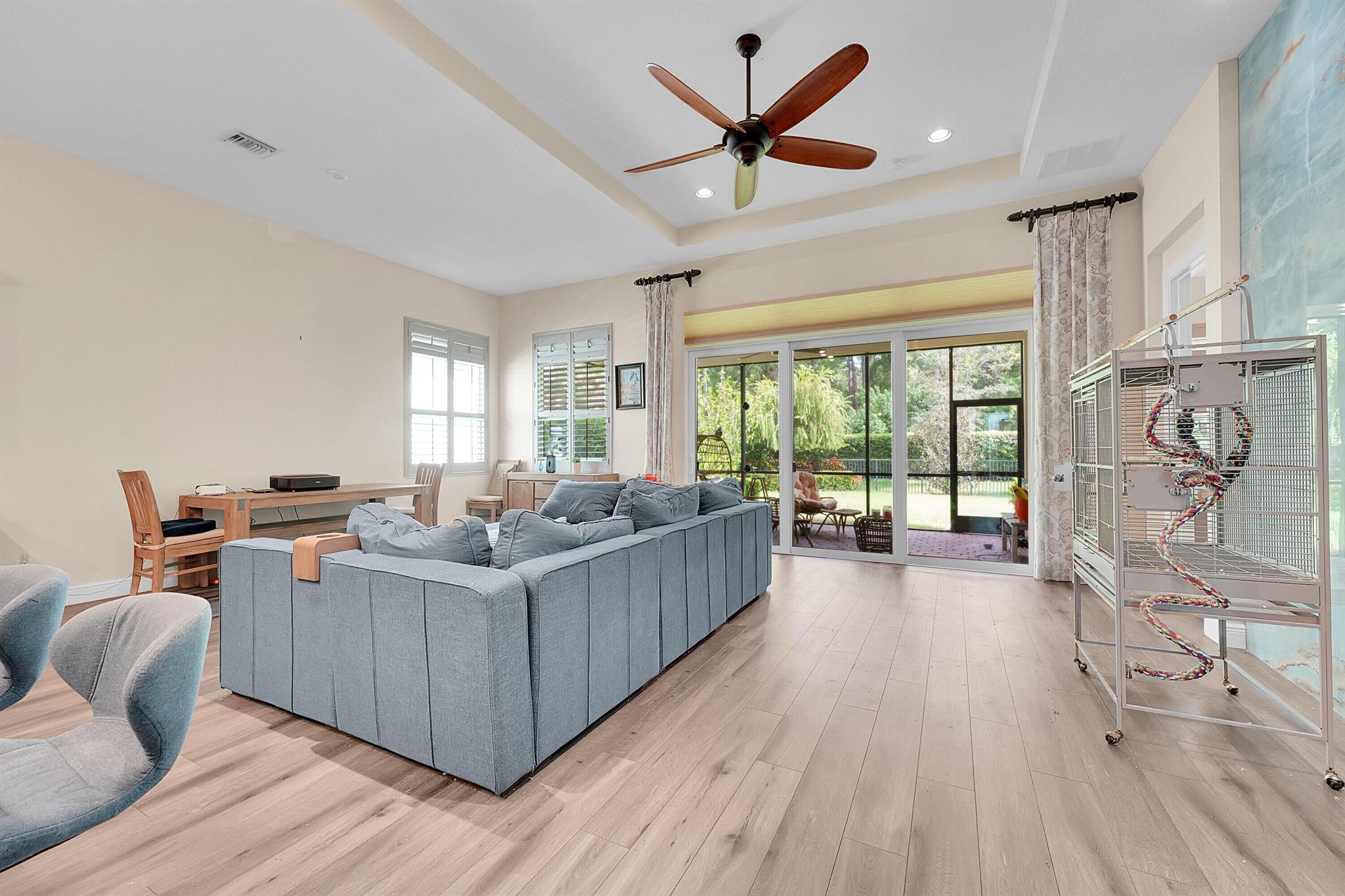 VERANO PUD 1 PLAT NO 15 - Residential