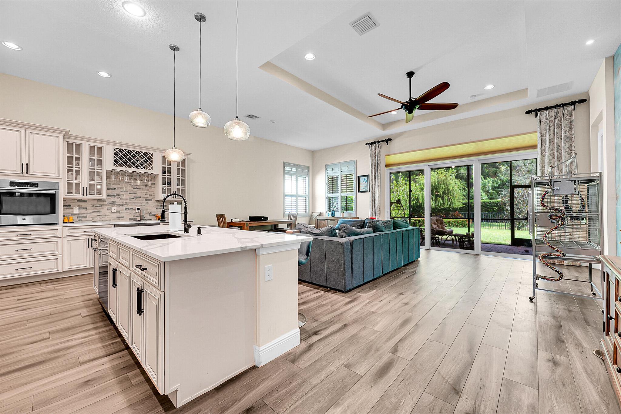 VERANO PUD 1 PLAT NO 15 - Residential