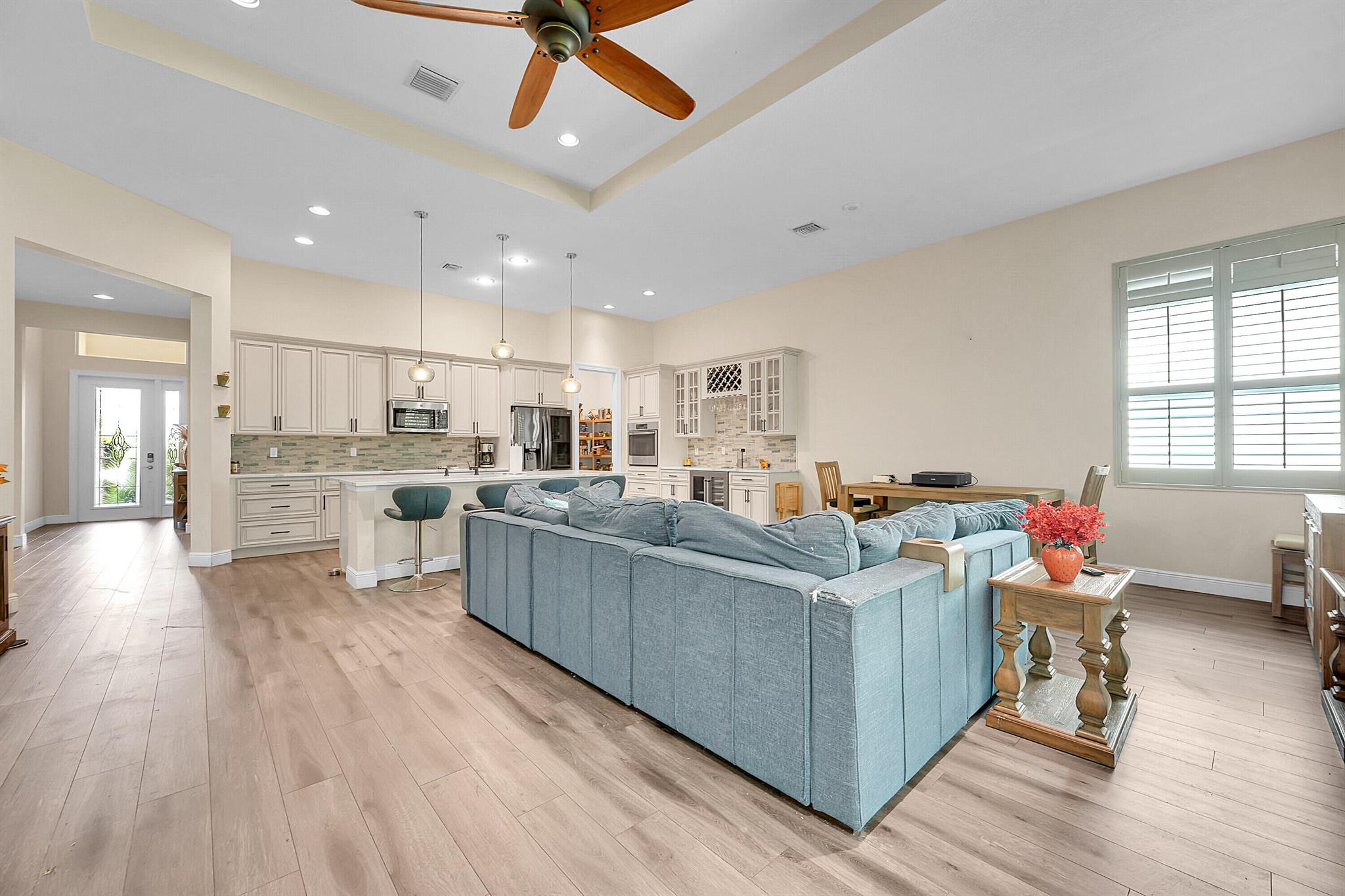 VERANO PUD 1 PLAT NO 15 - Residential