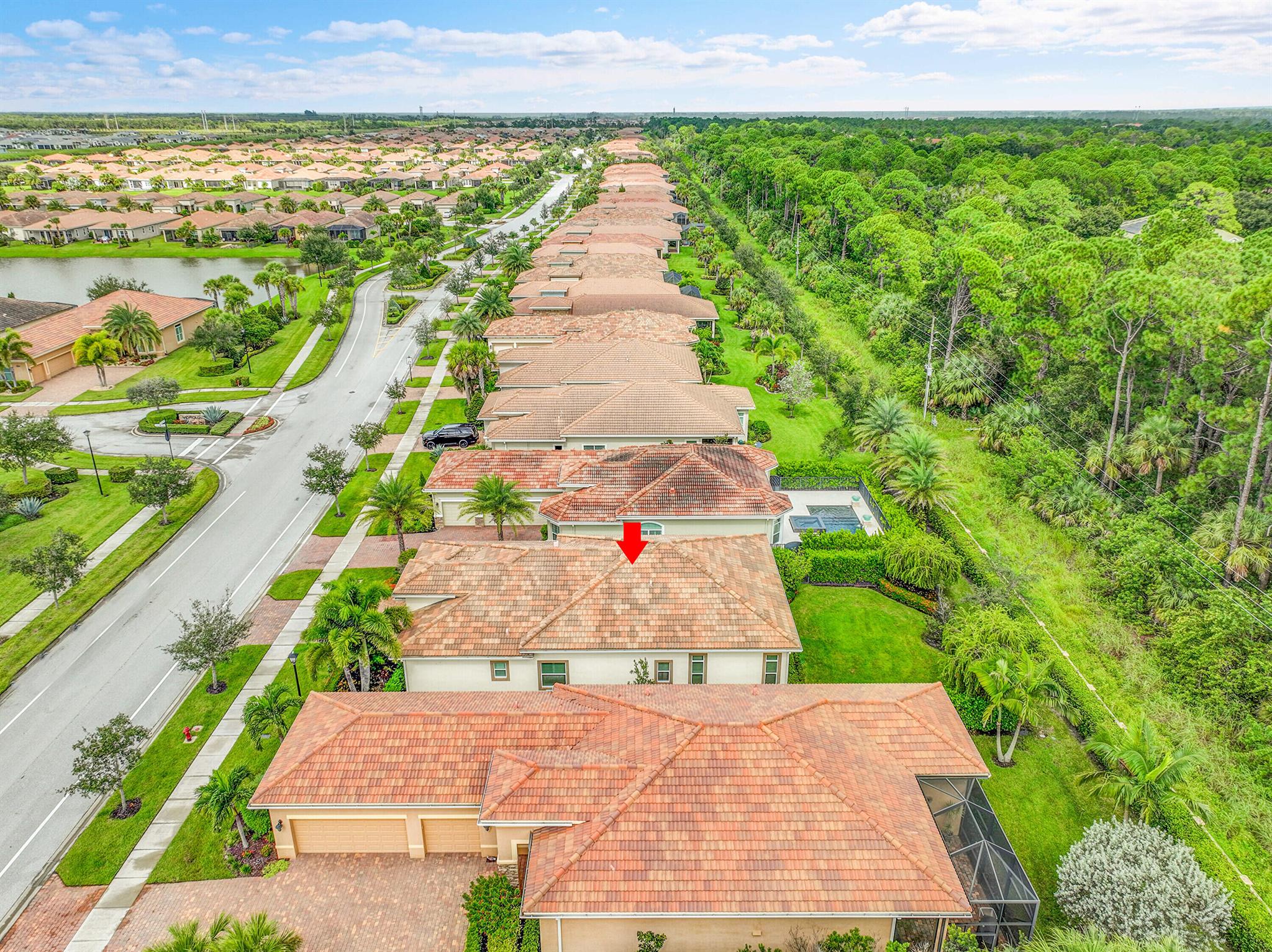 VERANO PUD 1 PLAT NO 15 - Residential