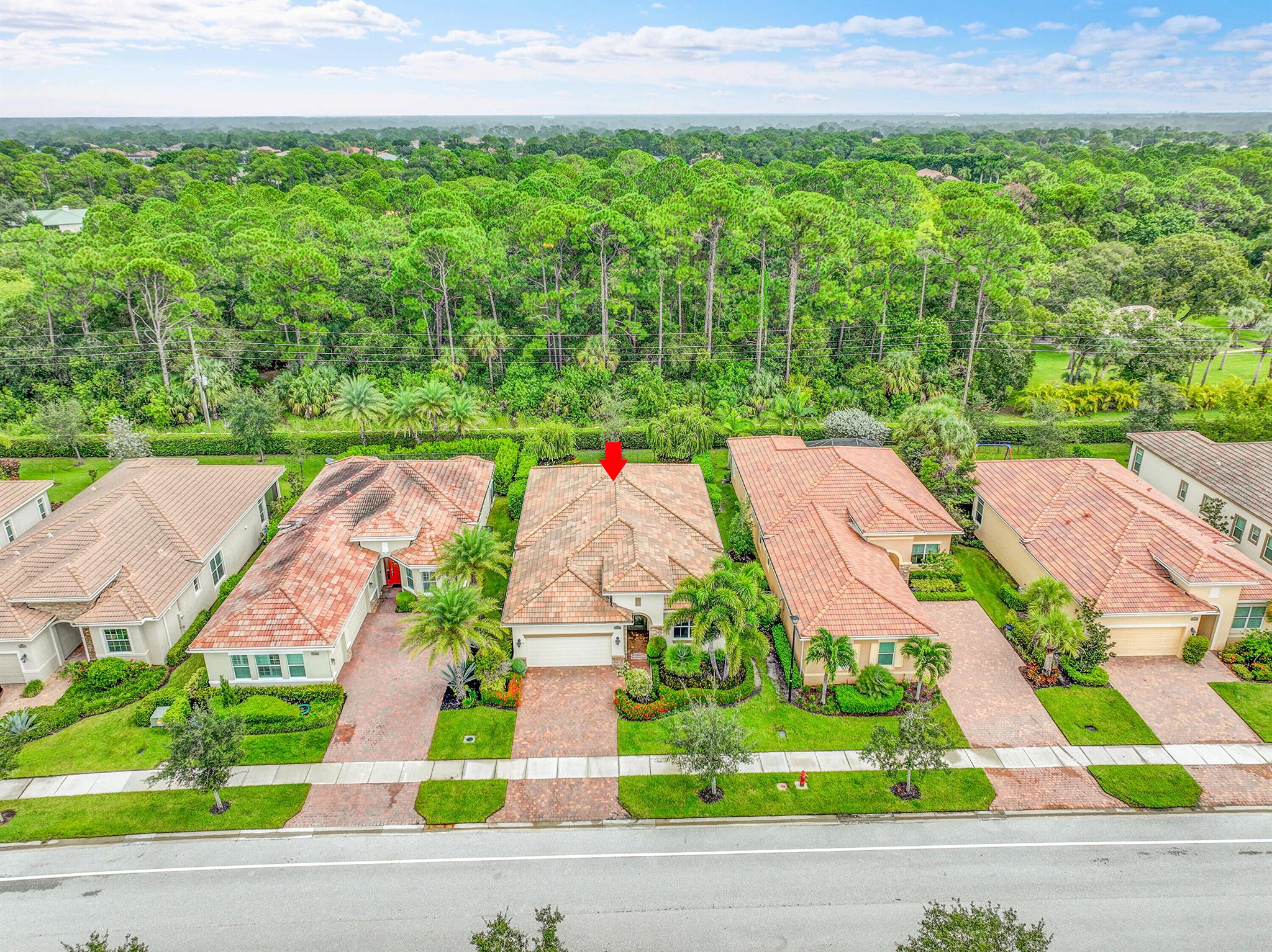 VERANO PUD 1 PLAT NO 15 - Residential