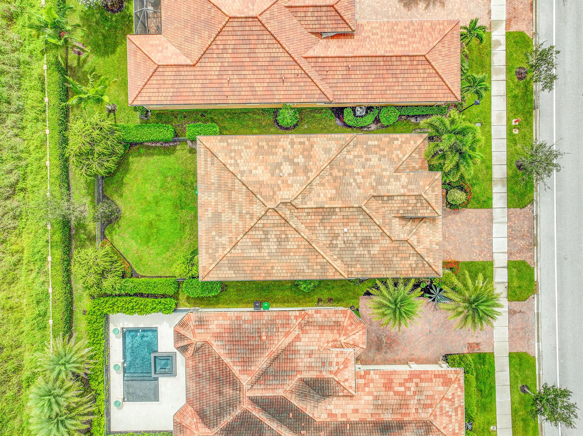 VERANO PUD 1 PLAT NO 15 - Residential