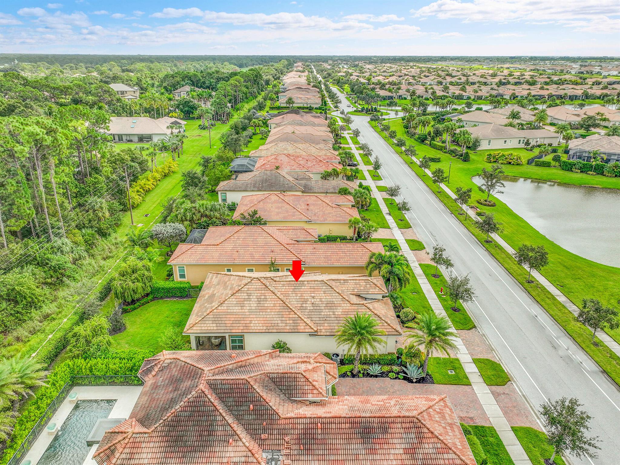 VERANO PUD 1 PLAT NO 15 - Residential