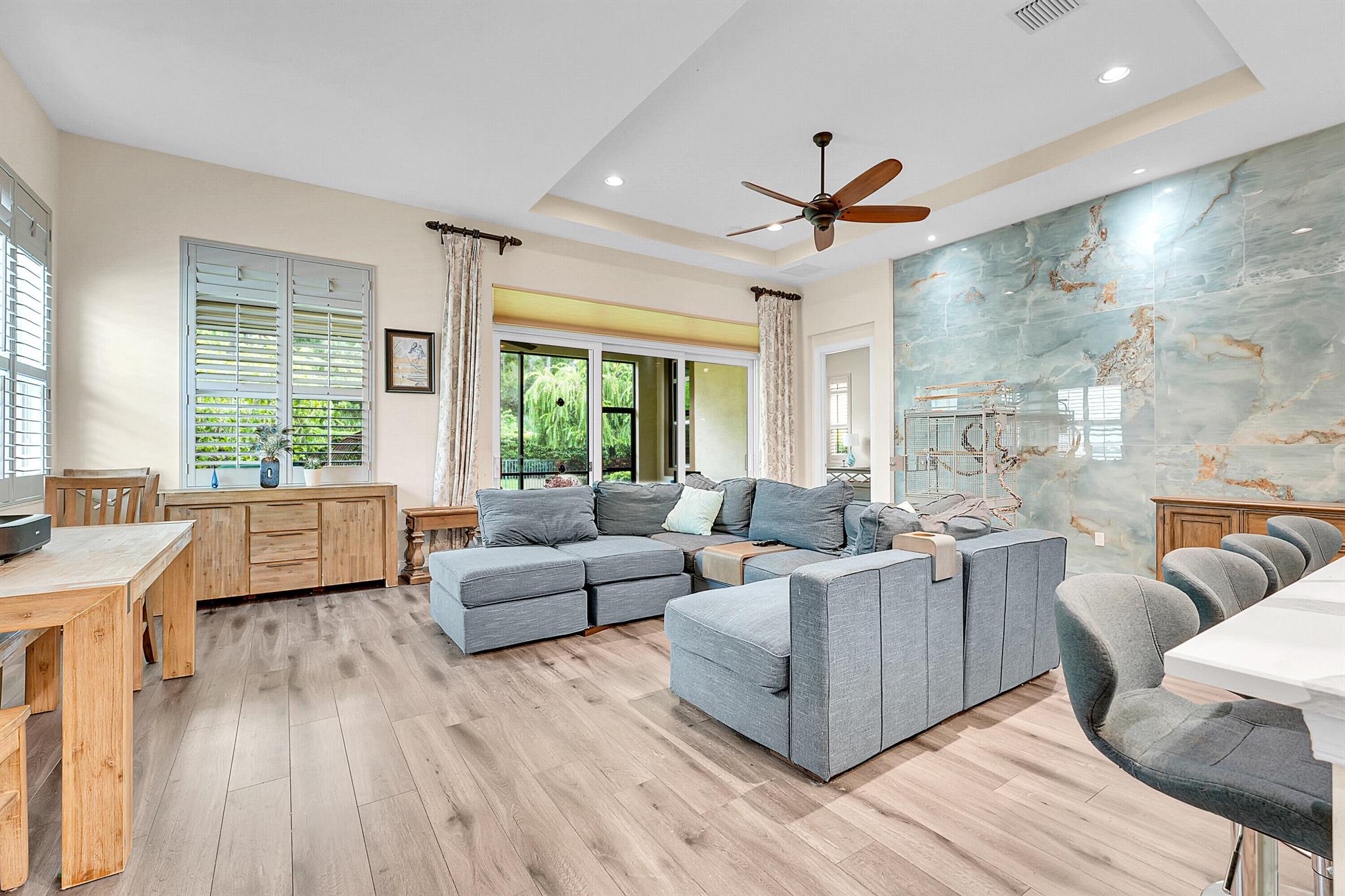 VERANO PUD 1 PLAT NO 15 - Residential