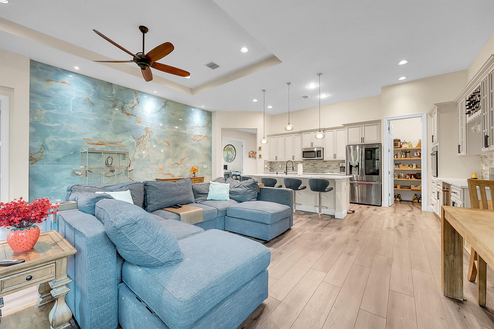 VERANO PUD 1 PLAT NO 15 - Residential