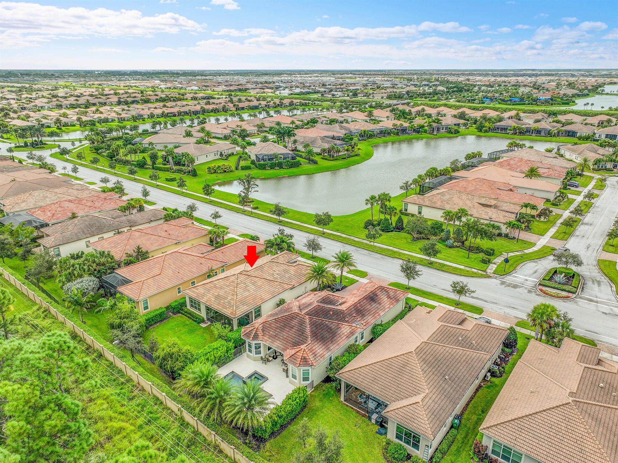 VERANO PUD 1 PLAT NO 15 - Residential