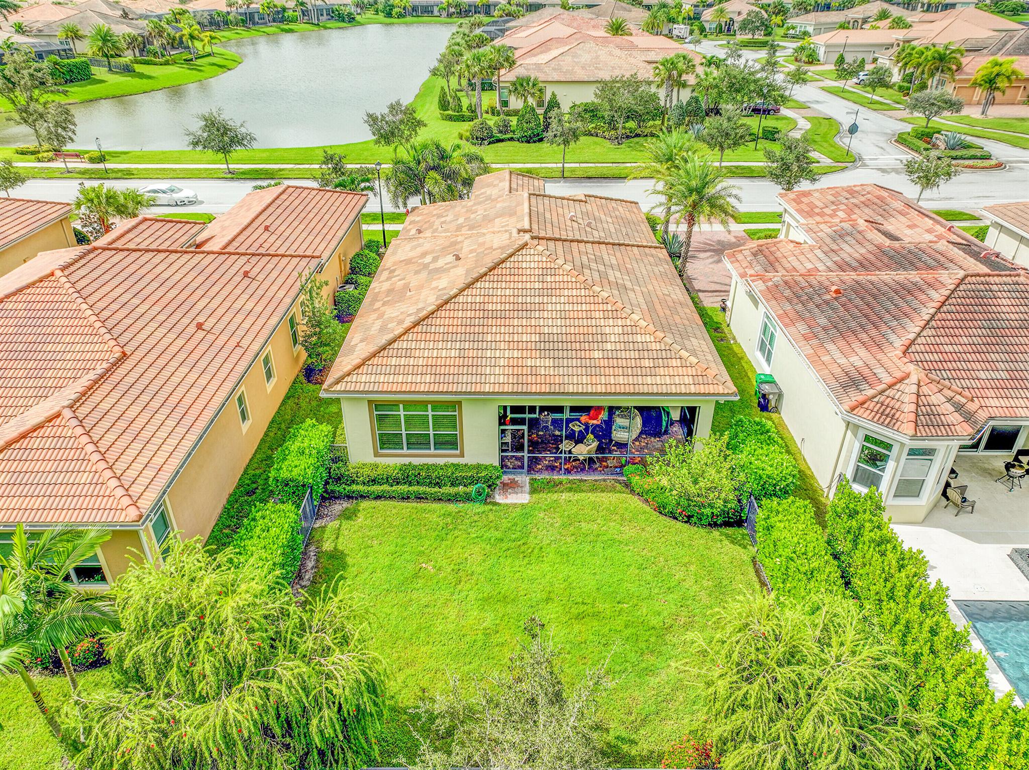 VERANO PUD 1 PLAT NO 15 - Residential