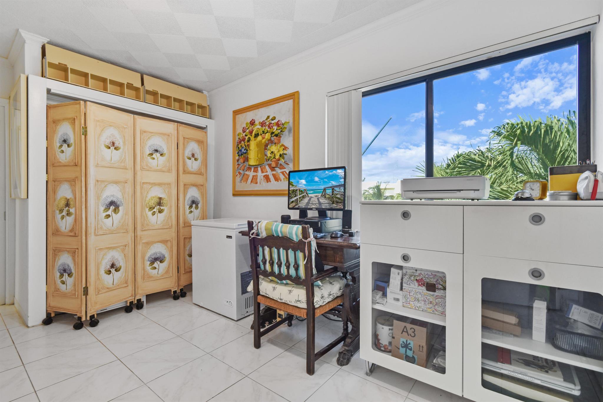 PERUVIAN COND - Residential