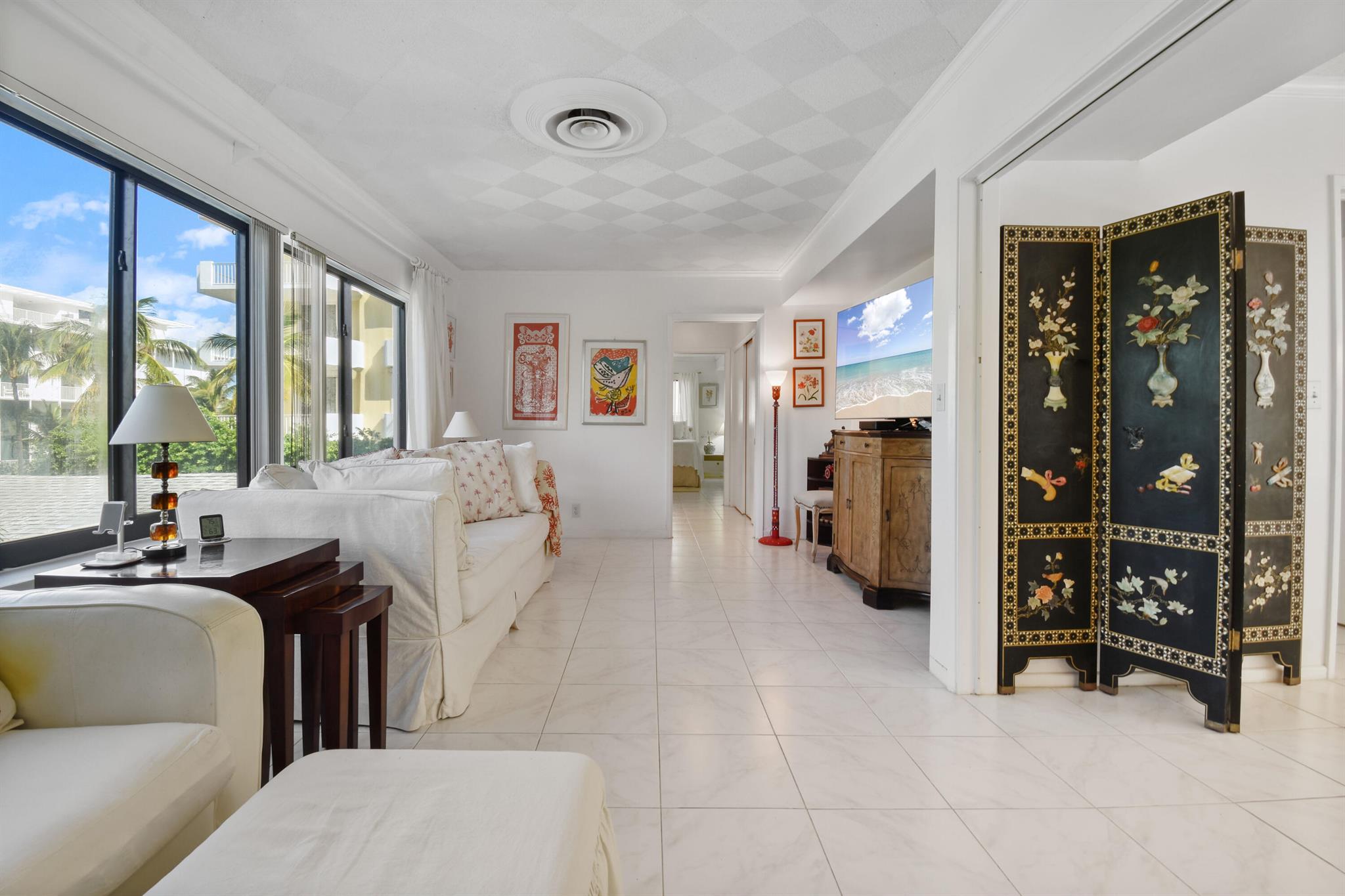 PERUVIAN COND - Residential