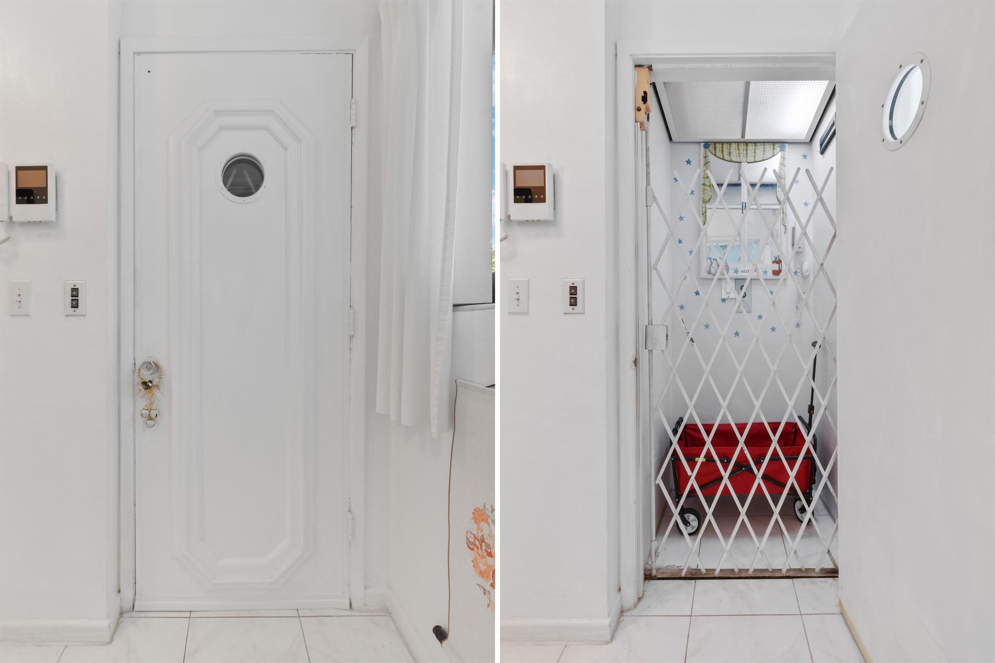 PERUVIAN COND - Residential