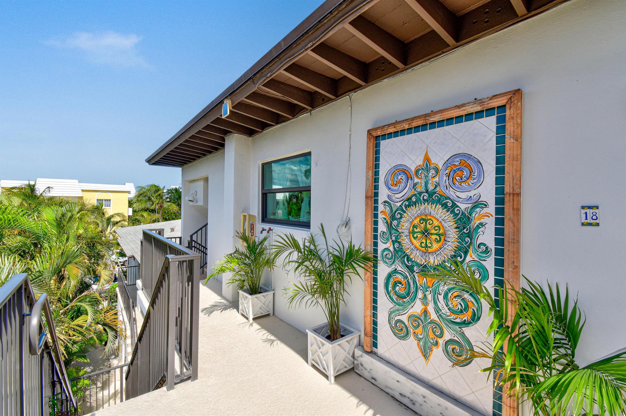 PERUVIAN COND - Residential