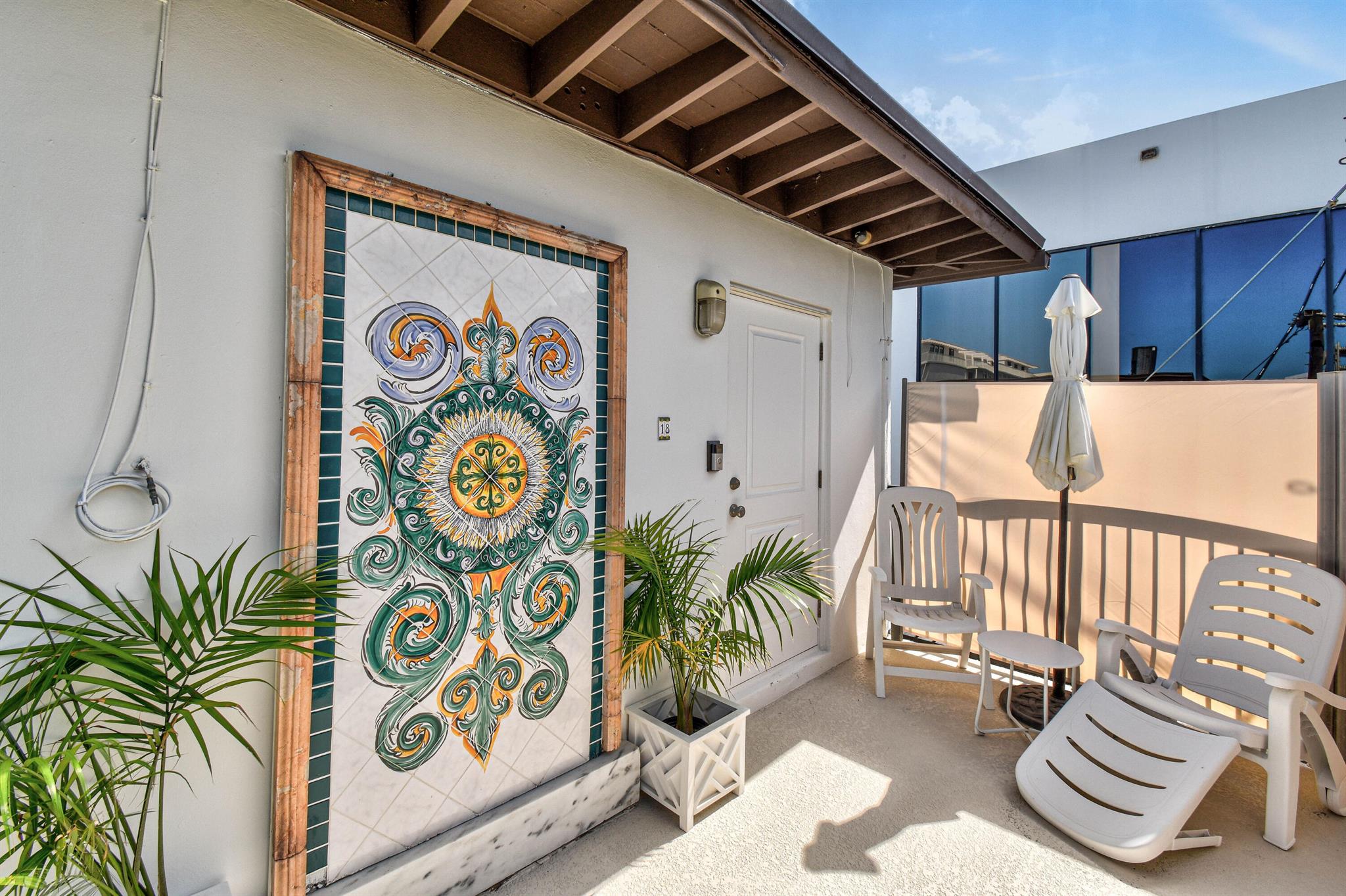 PERUVIAN COND - Residential