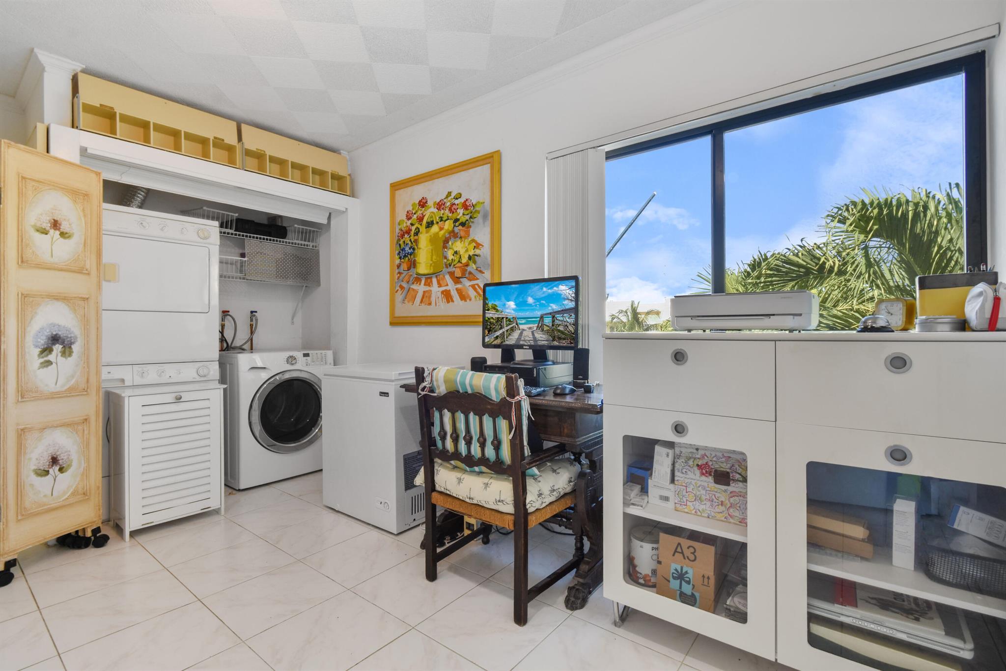 PERUVIAN COND - Residential