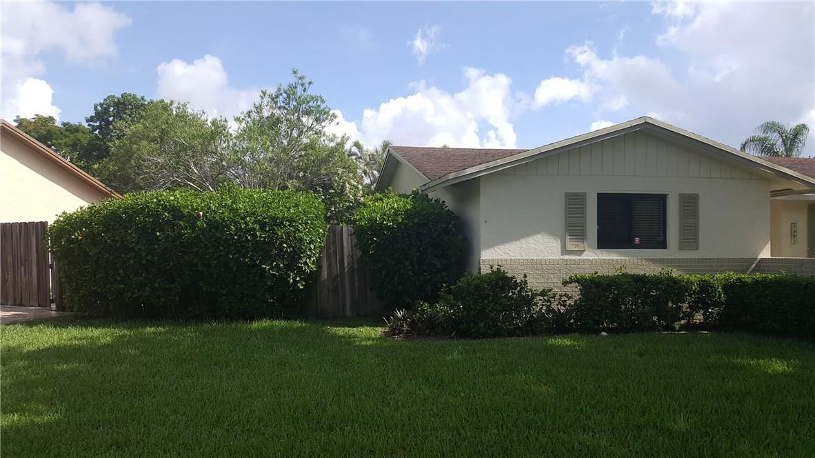 Plantation Hills 1 Sec 78 - Residential