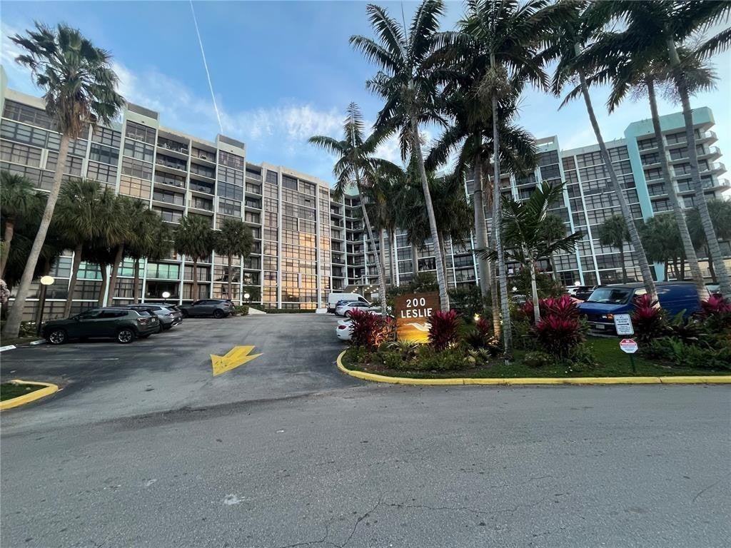 200 Leslie Drive 324, Hallandale Beach FL 33009
