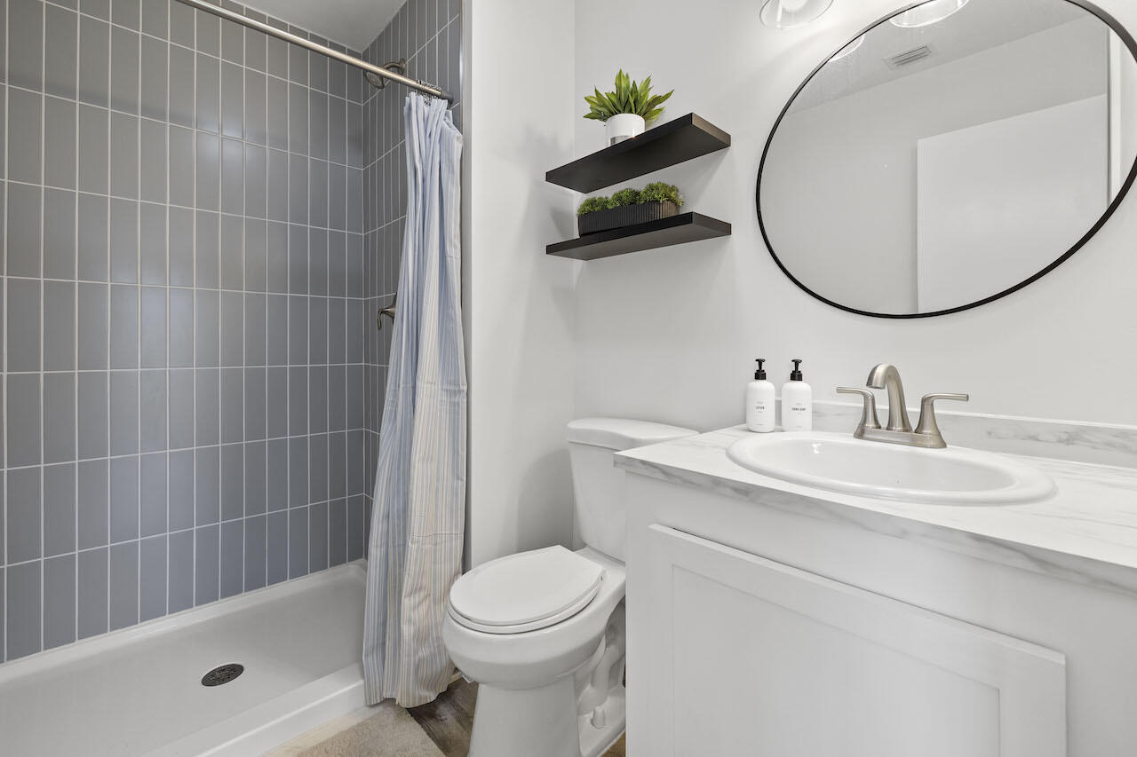 CHASEWOOD OF JUPITER NORTH - Residential