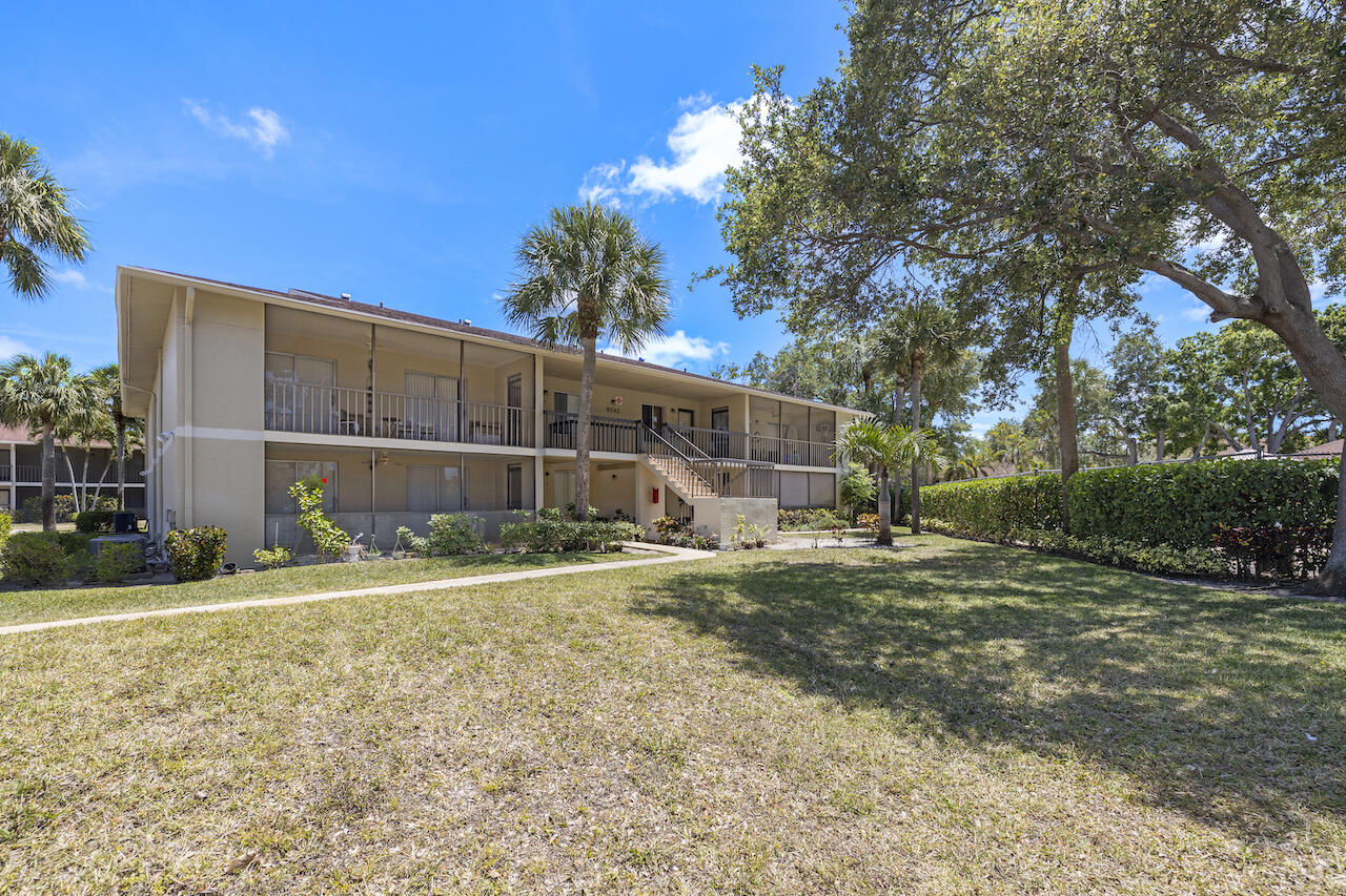 CHASEWOOD OF JUPITER NORTH - Residential