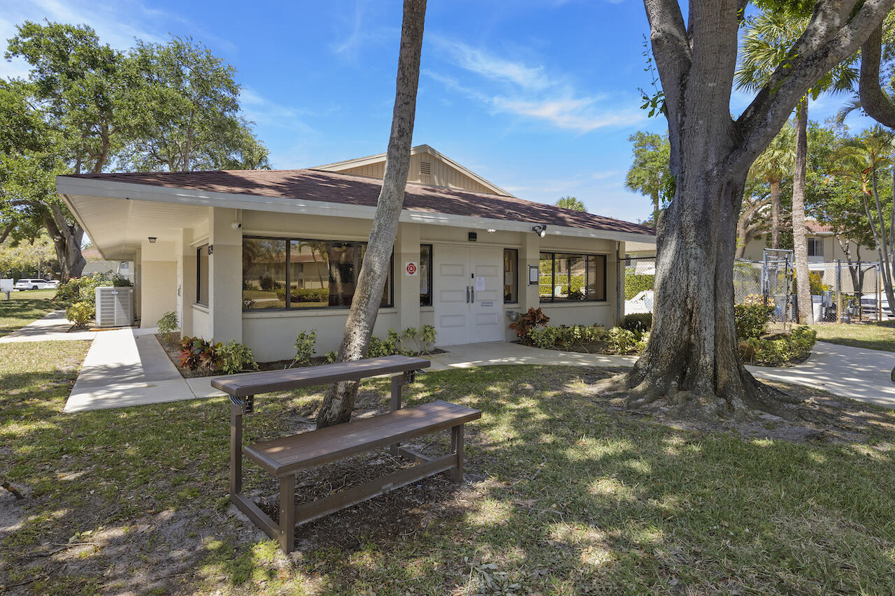 CHASEWOOD OF JUPITER NORTH - Residential